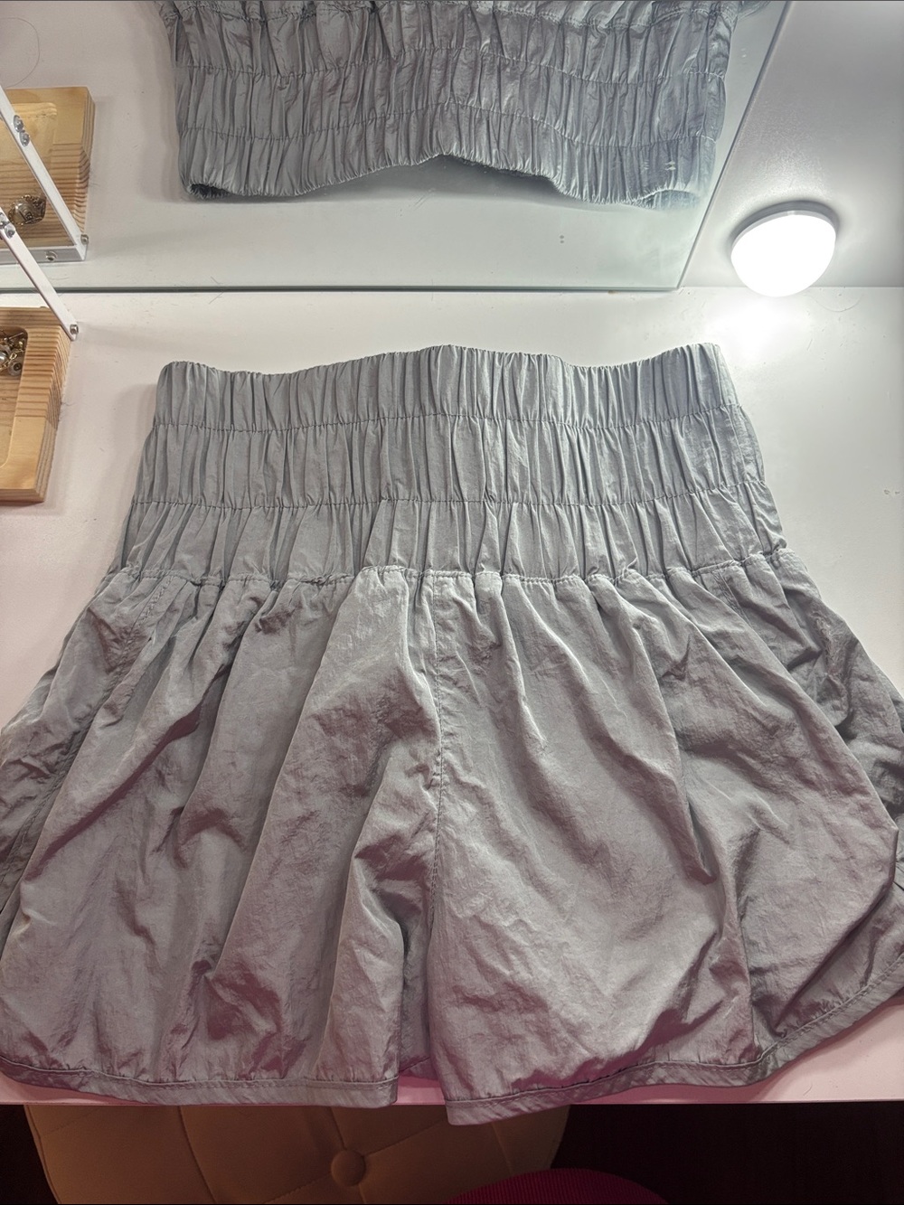 fp movement by free people The Way Home shorts
